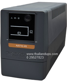 socomec npe-0650 , 650va360watts avr